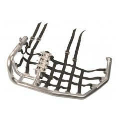 Nerf-Bars Racing ART Pour Kymco KXR 250 (03-11)