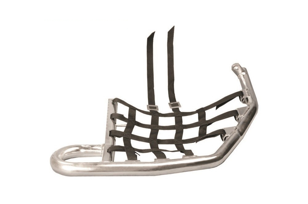 Nerf-Bars Eco Series ART Pour Yamaha YFZ 350 BANSHEE (87-09)