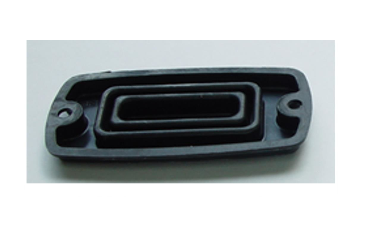 Membrane Maître Cylindre Avant BIHR pour Quad Yamaha YFM 660 Raptor (01-05) YFM 700 Raptor (06-17)