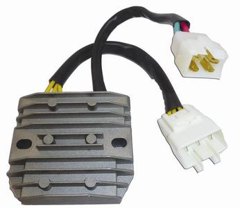 Redresseur / Régulateur Moto pour Honda CBR600 RR (03-06)