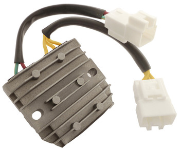 Redresseur / Régulateur Moto pour Honda CBR 600 RR (07-10)