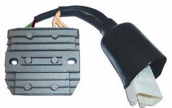 Redresseur / Régulateur Moto pour Honda NT700 V Deauville (06-11)