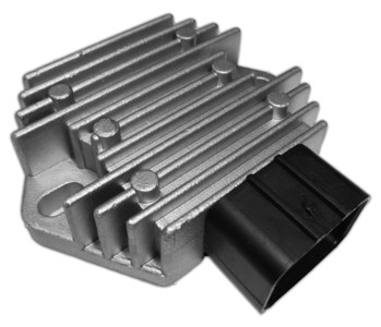 Redresseur / Régulateur Moto pour Honda VT750 C Shadow Aero (04-08)