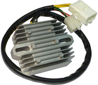Redresseur / Régulateur Moto pour Honda CBF 900 Hornet (02-07)
