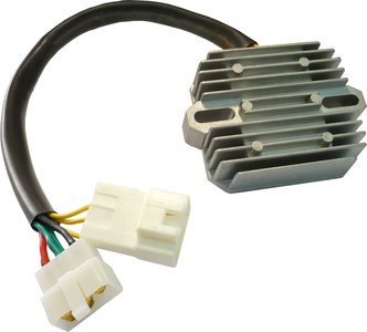 Redresseur / Régulateur Moto pour Honda CBR900 RR (02-03)
