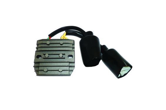 Embouts De Guidon Moto En Aluminium CNC - Pour Honda CBF1000 2006-2018, Diamètre 22 Mm (7/8"), Couleur Noir-argent
