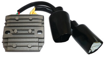 Redresseur / Régulateur Moto pour Honda CBF1000 (06-12)