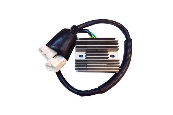 Régulateur Redresseur Premium Plug & Play Pour Honda CBR 1100 XX Blackbird 2001-2008 & CB 1100 X11