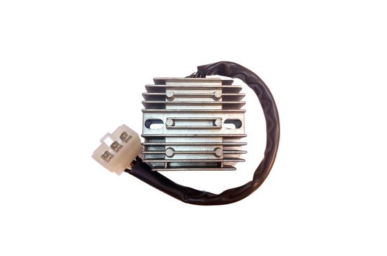 Redresseur / Régulateur pour Kawasaki VN 1500 (96-98) Redresseur / Régulateur pour Kawasaki VN 1500 (96-98)