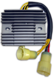 Redresseur / Régulateur Moto pour Kawasaki ZX-12R (00-03)