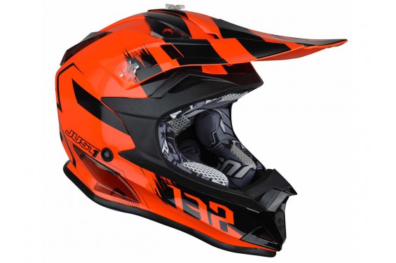 casque cross just1 j32