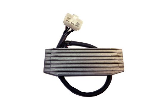 Redresseur / Régulateur Moto pour Suzuki VS800 GL Intruder (96-05) Redresseur / Régulateur Moto pour Suzuki VS800 GL Intruder (96-05)