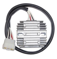 Redresseur / Régulateur Moto pour Yamaha XVS 650 Dragstar (01-15)