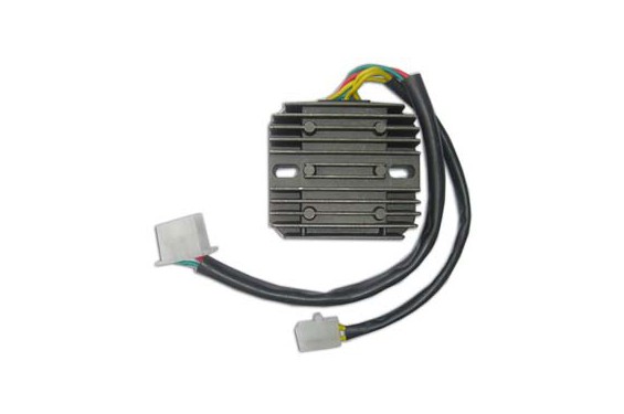 Redresseur / Régulateur Moto pour Honda VT 500 Shadow (83-86) Redresseur / Régulateur Moto pour Honda VT 500 Shadow (83-86)