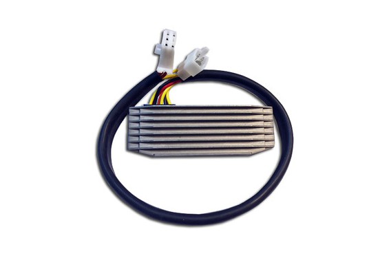 Redresseur / Régulateur Moto pour Suzuki Intruder 1400 (87-95) Redresseur / Régulateur Moto pour Suzuki Intruder 1400 (87-95)