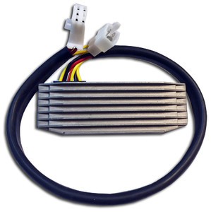 Redresseur / Régulateur Moto pour Suzuki Intruder 1400 (87-95)