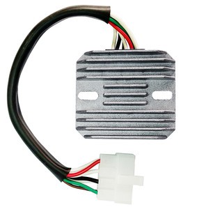 Redresseur / Régulateur Moto pour XJ900 (83-03)