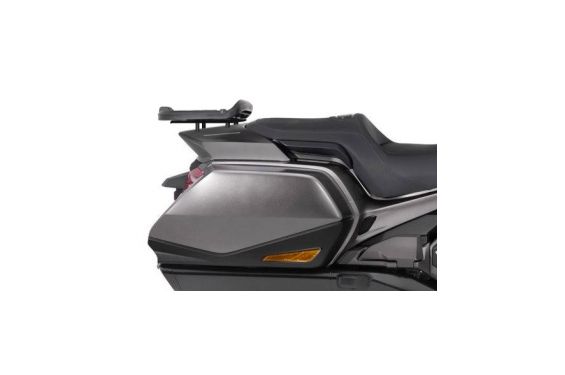 Support Top Case Shad pour Honda GL 1800 Goldwing (18-23)