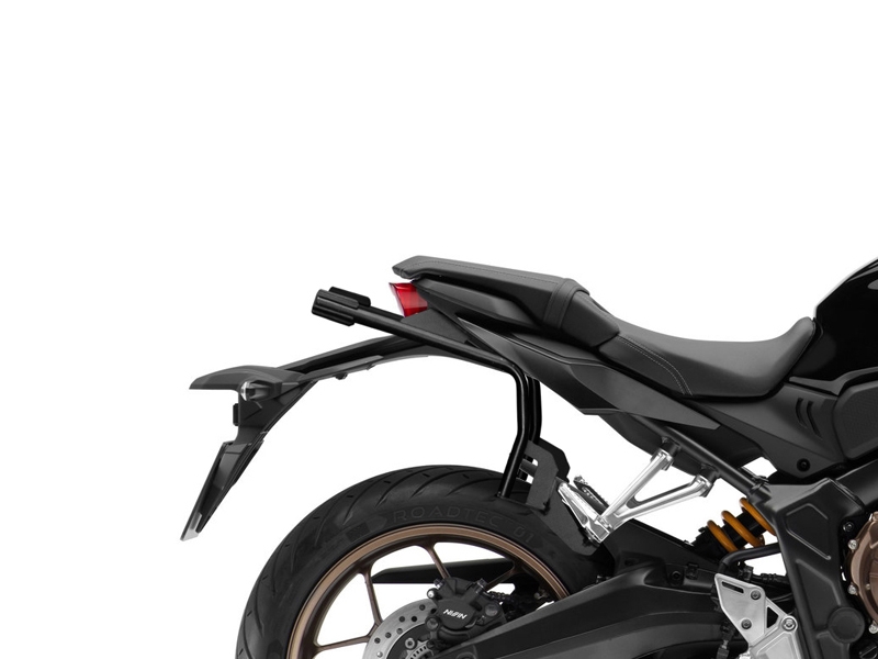 Support de Valise Shad 3P System pour Honda CB650 R (19-22)