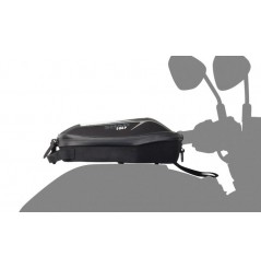 Support sacoche réservoir SHAD PIN Système pour Honda CB125 R (18-22) CB 300 R Neo Sport Café (18-22)
