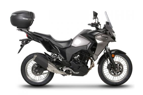 Support Top Case Shad pour Kawasaki Versys-X 300 (17-22) Support Top Case Shad pour Kawasaki Versys-X 300 (17-22)
