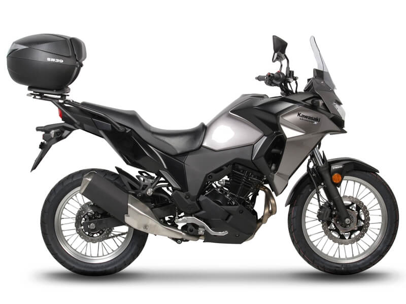 Support Top Case Shad pour Kawasaki Versys-X 300 (17-22)