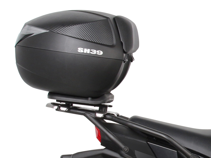 Support Top Case Shad pour Kawasaki Versys-X 300 (17-22)