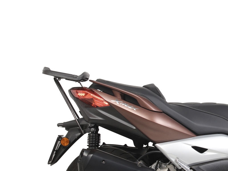 Support Top Case Scooter pour Yamaha X-Max 125, X-Max 300 et X-Max 400 (18-21)