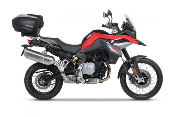 Support Top Case Shad pour BMW F750 GS, F850 GS (18-23) Support Top Case Shad pour BMW F750 GS, F850 GS (18-23)