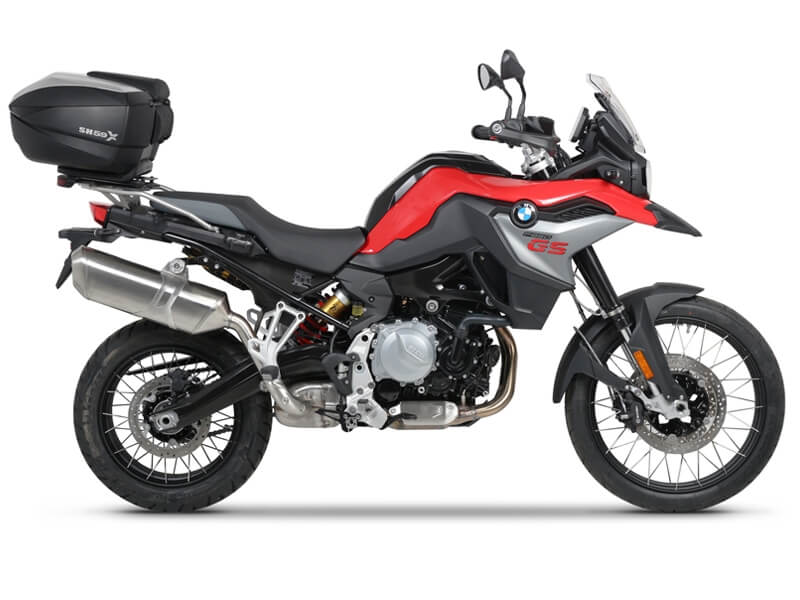 Support Top Case Shad pour BMW F750 GS, F850 GS (18-23)