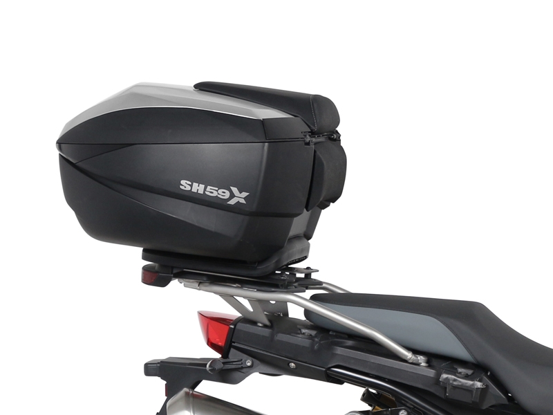 Support Top Case Shad pour BMW F750 GS, F850 GS (18-23)
