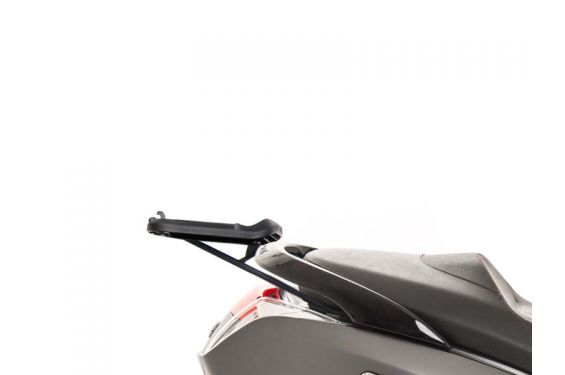 Support Top Case Scooter pour Peugeot CityStar 125/200 ie (12-16)
