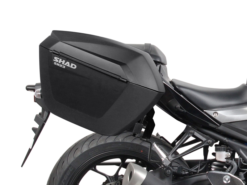 Support de Valise Shad 3P System pour Yamaha MT-03 (15-20)