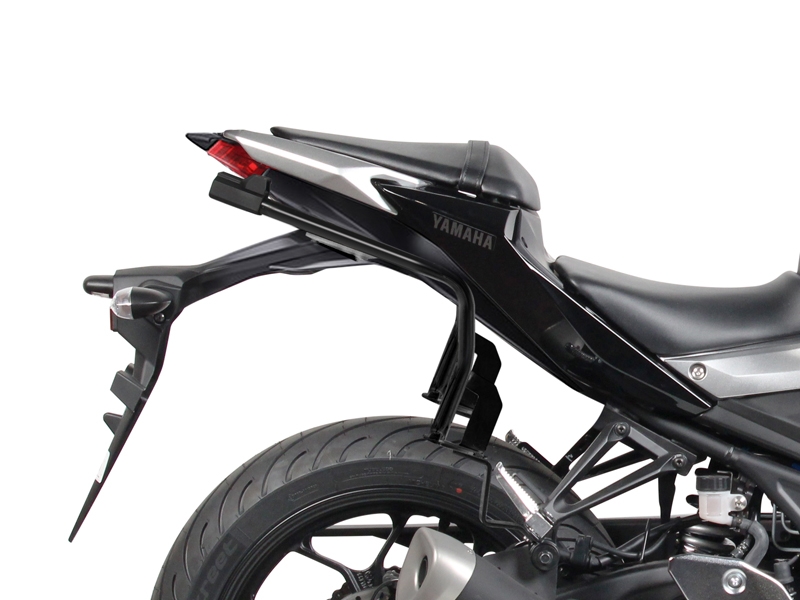 Support de Valise Shad 3P System pour Yamaha MT-03 (15-20)
