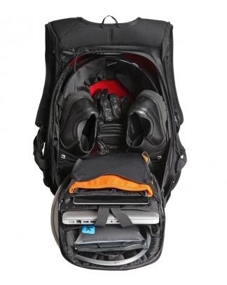 Sac à Dos OGIO MACH 5 BLACK STEALTH