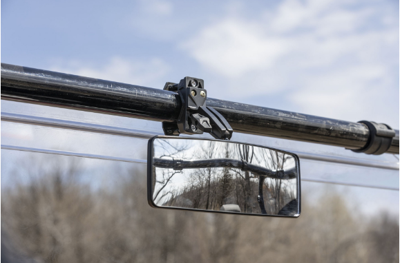 Rétroviseur Universel KOLPIN pour SSV