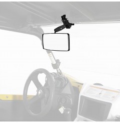 Rétroviseur Universel KOLPIN pour SSV