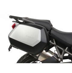 Support de Valise Shad 3P System pour Triumph Tiger Explorer 1200 (17-21)