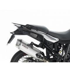 Support de Valise Shad 3P System pour KTM 1050 Adventure (14-16) 1090 R Adventure (14-19)
