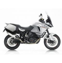 Support de Valise Shad 3P System pour KTM 1050 Adventure (14-16) 1090 R Adventure (14-19)
