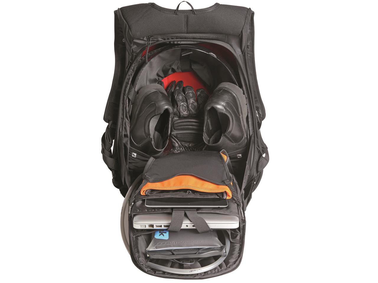 Sac à Dos OGIO MACH S LADIES DARK STATIC