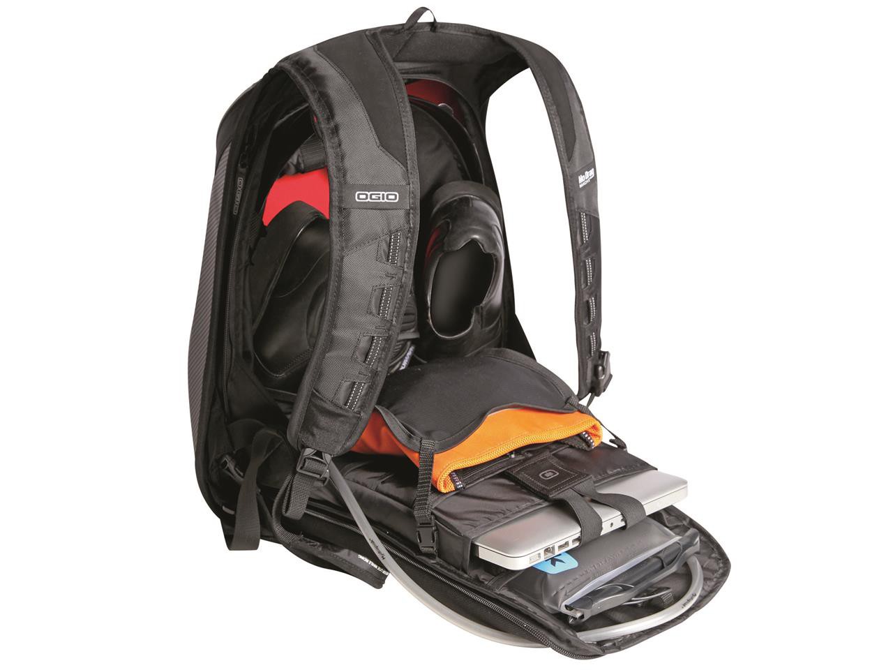 Sac à Dos OGIO MACH S LADIES DARK STATIC