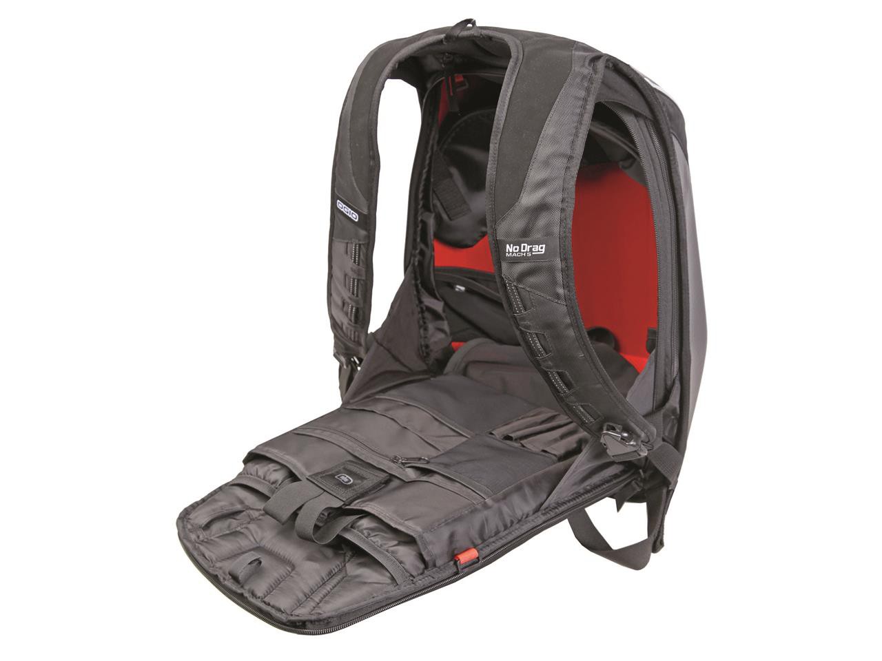 Sac à Dos OGIO MACH S LADIES DARK STATIC