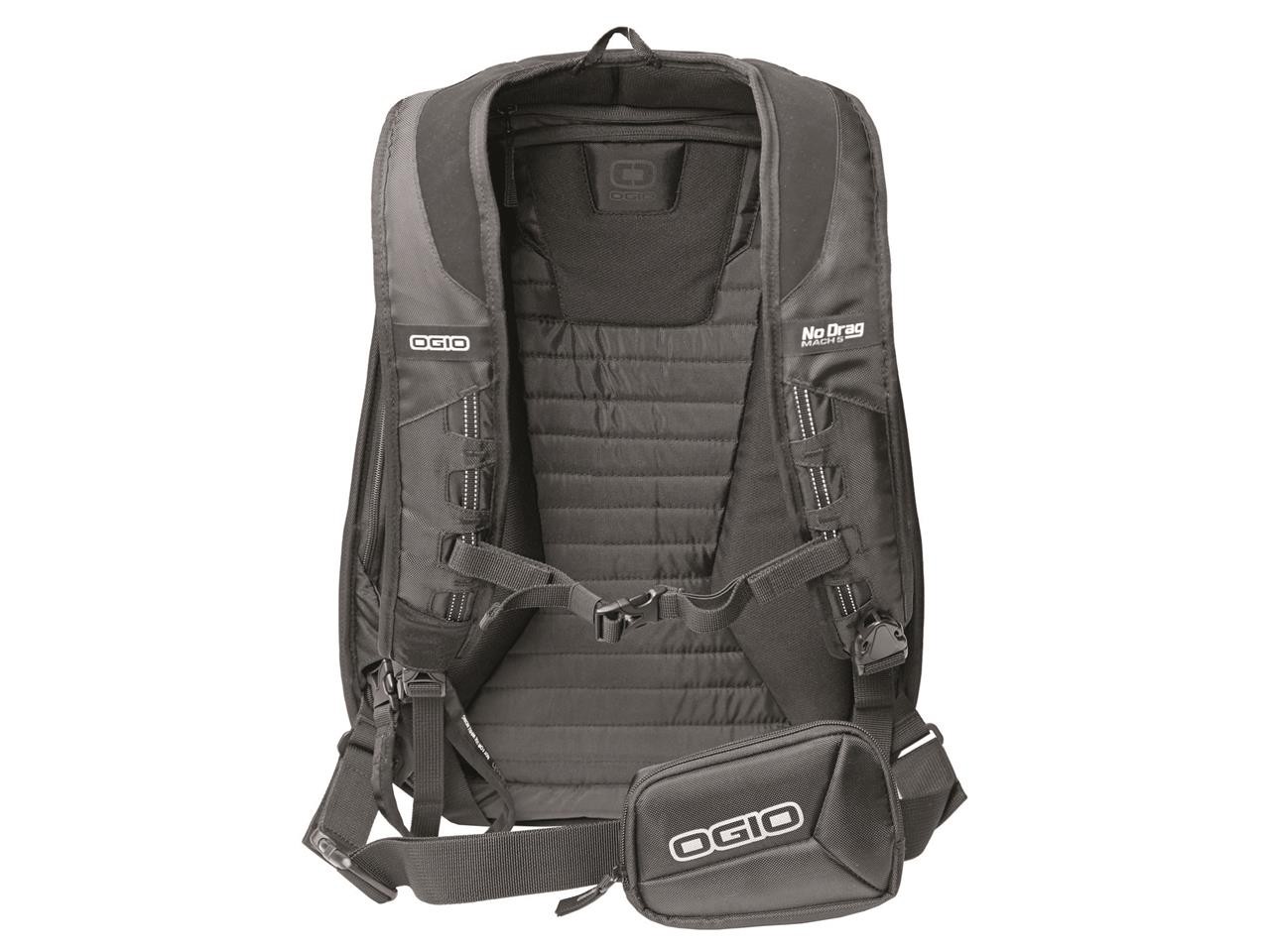 Sac à Dos OGIO MACH S LADIES DARK STATIC