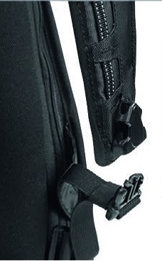 Sac à Dos OGIO MACH S LADIES DARK STATIC