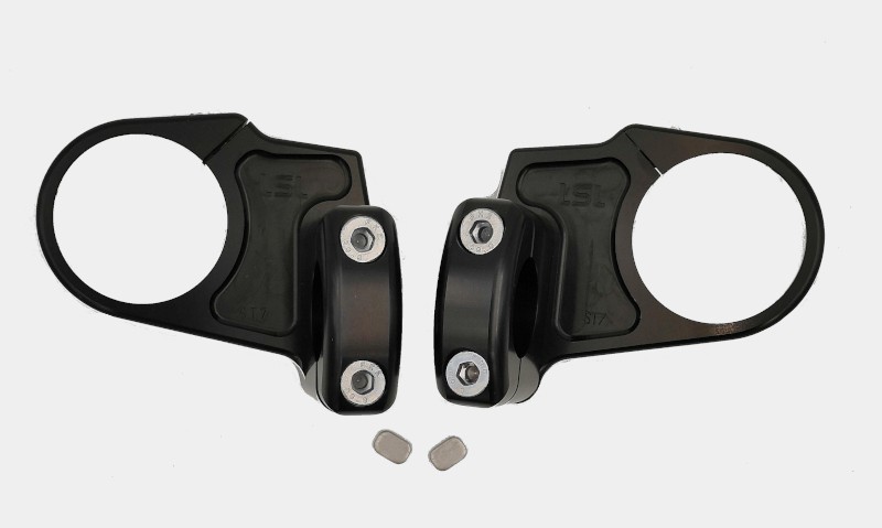 Kit Street Bike LSL pour VFR1200F DCT (10-14)