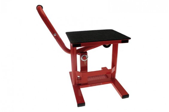 Lève Moto Tabouret Stand Cross Pro MAXXE - , Béquille et lève moto