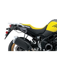 Support sacoches latérales Shad "Side Bag Holder" pour Suzuki V-Strom 1000 XT (18-19)