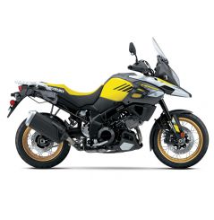 Support sacoches latérales Shad "Side Bag Holder" pour Suzuki V-Strom 1000 XT (18-19)
