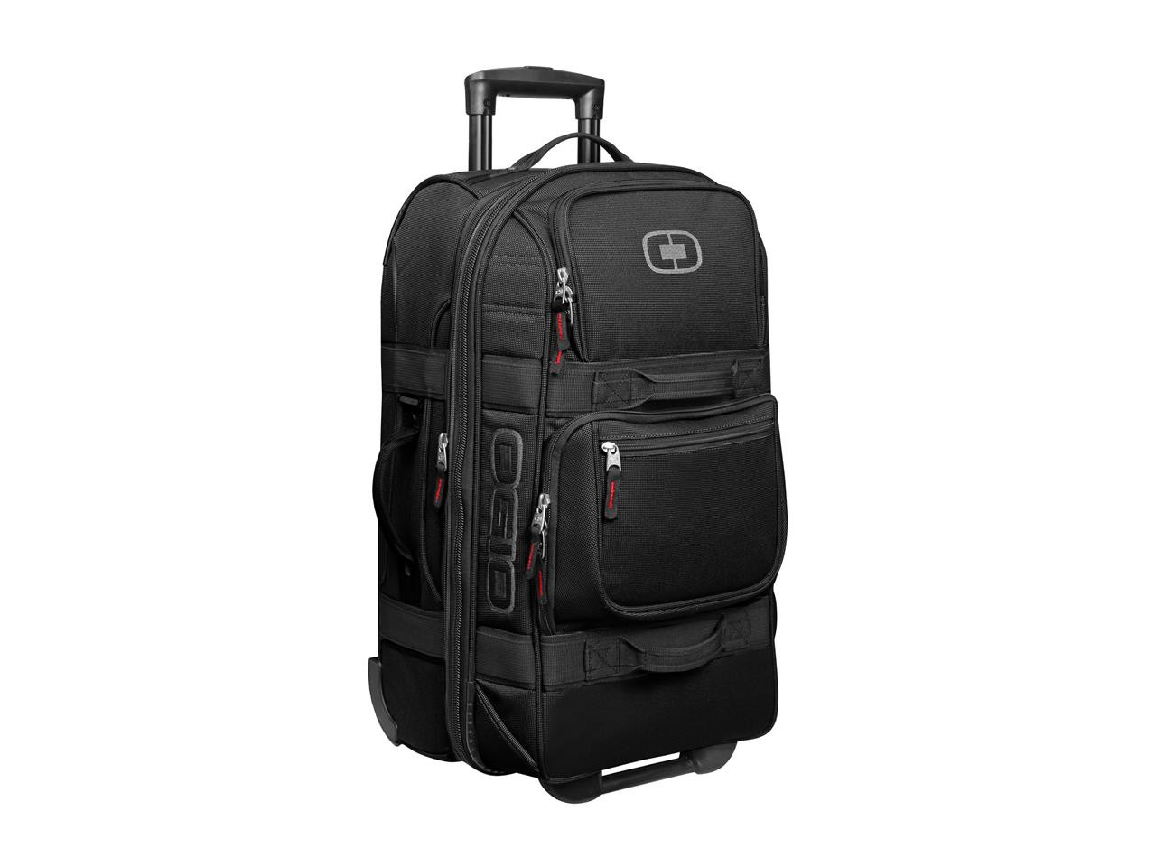 Valise Cabine Souple Trolley OGIO ONU-22 BAG STEALTH